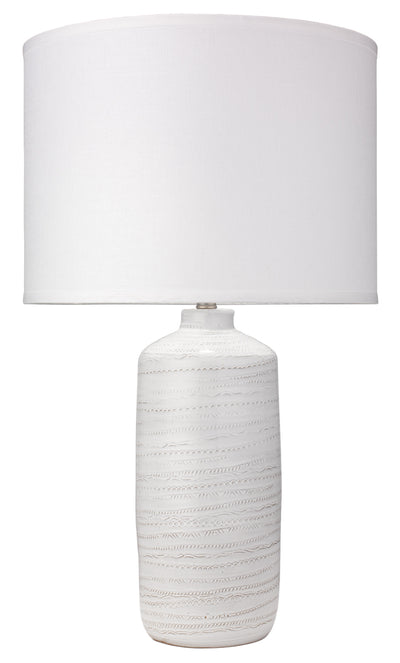 product image of Trace Table Lamp design by Jamie Young 540