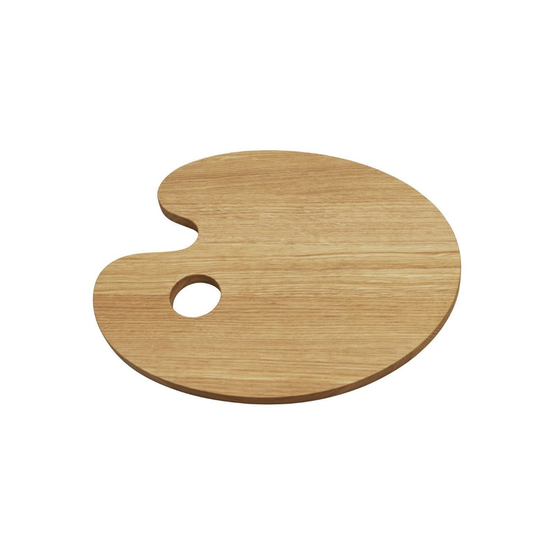 media image for Palette Cutting Board 281