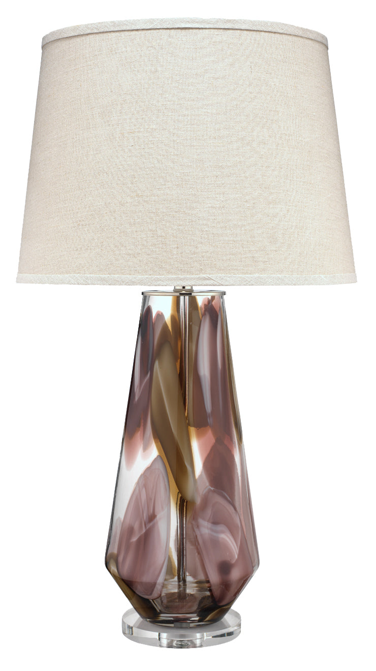media image for Watercolor Table Lamp design by Jamie Young 290