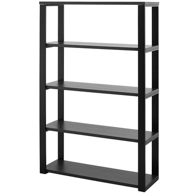 product image for Dillon 40-Inch Shelving Unit in Various Colors Alternate Image 1 98