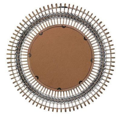 product image for Grove Braided Mirror Alternate Image 1 90