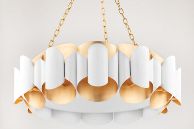 product image for Banks Chandelier 18