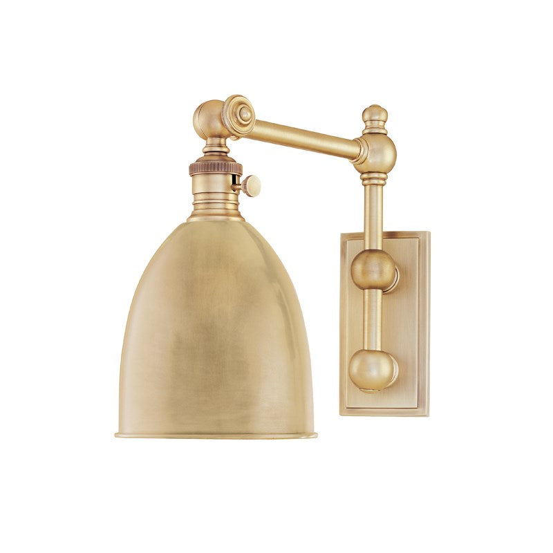 media image for Roslyn Wall Sconce 23