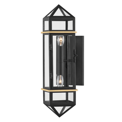 product image of Bedford Hills 2 Light Wall Sconce 1 526