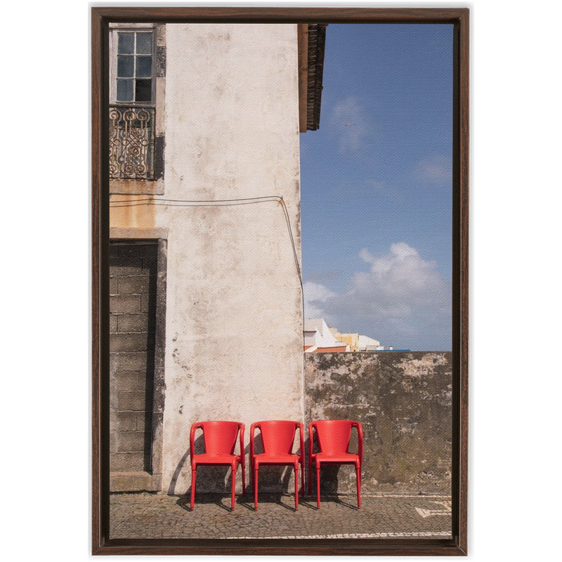 media image for porto framed canvas 11 262