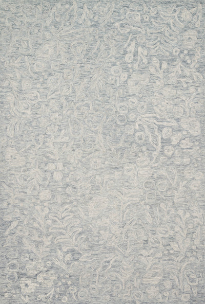 product image of Tapestry Hooked Stone Rug Flatshot Image 1 564