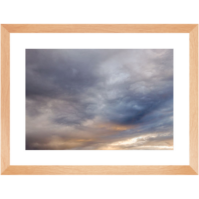 product image for cloud library 1 framed print 10 97