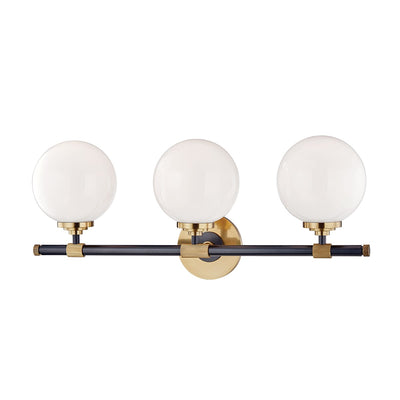 product image for bowery 3 light bath bracket design by hudson valley 2 10
