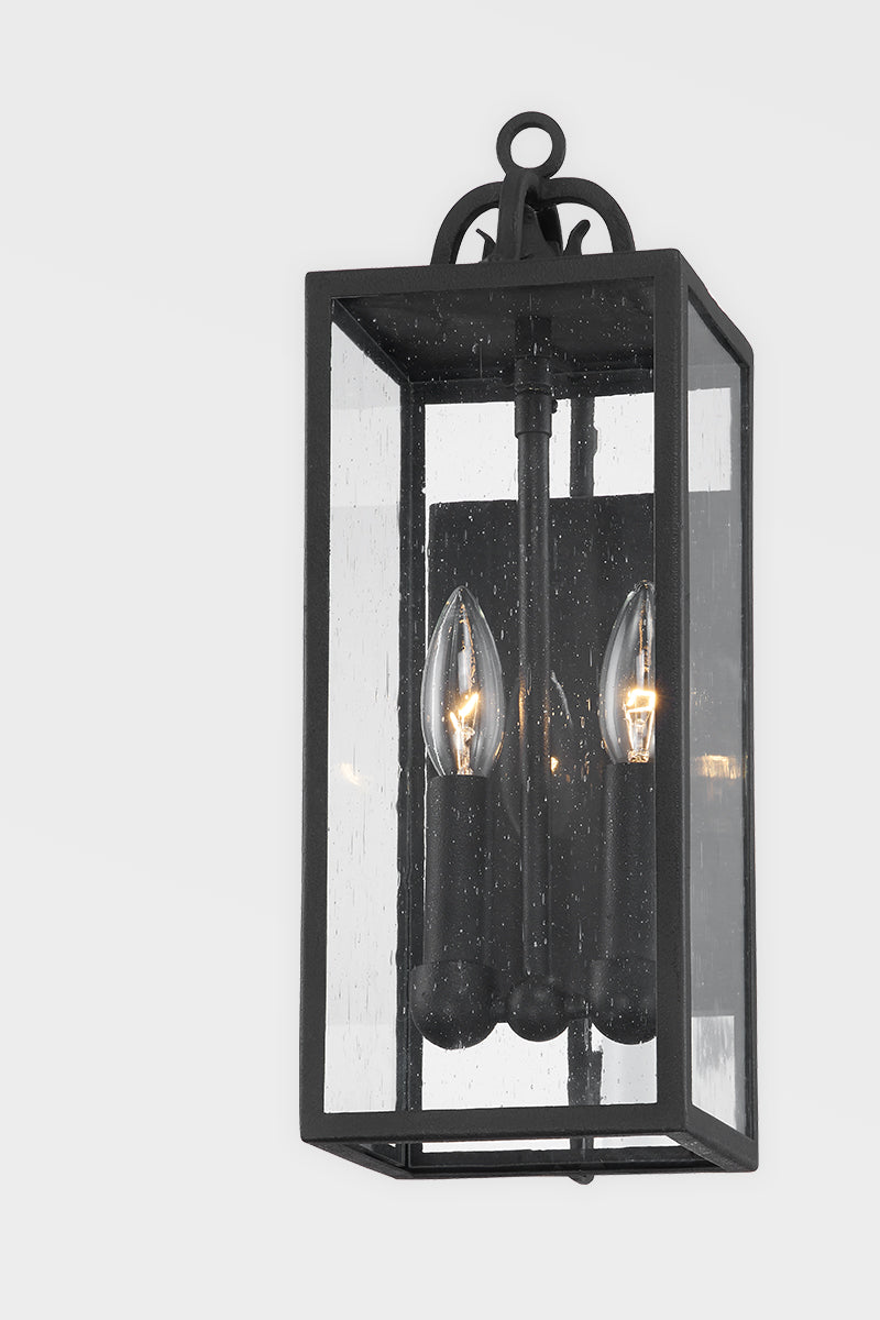media image for Caiden 2 Light Wall Sconce 273