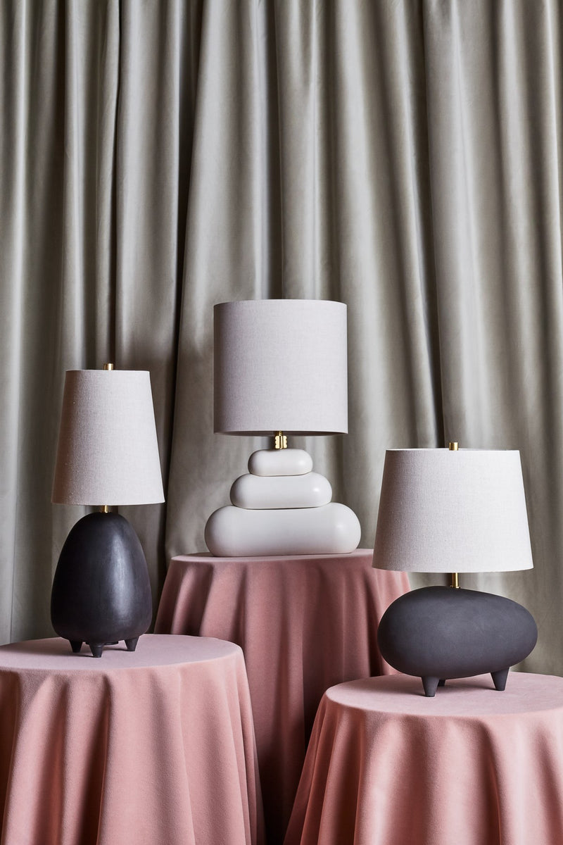 media image for Tiptoe Wide Table Lamp 268