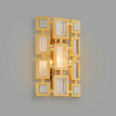 product image for Motif Wall Sconce 2 15