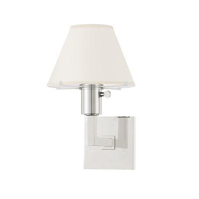 product image for Leeds Wall Sconce 9 28