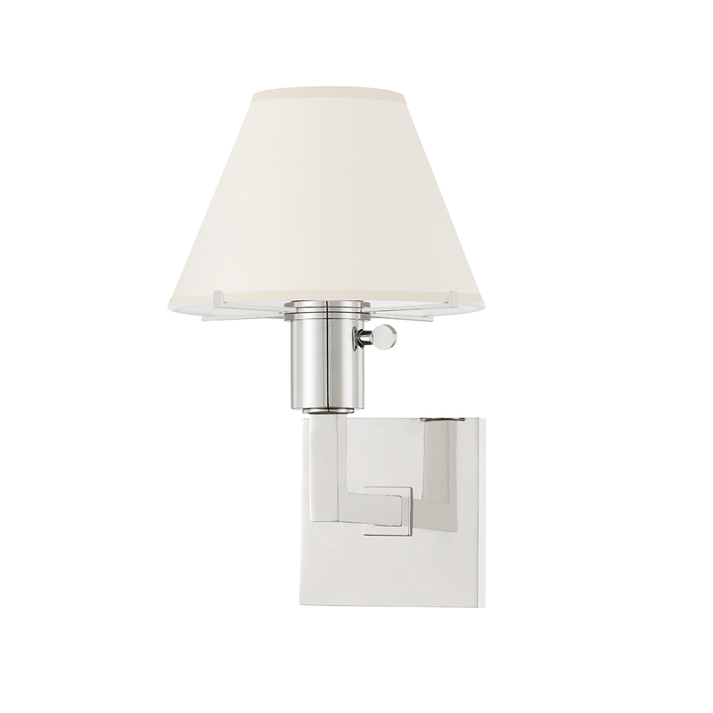 media image for Leeds Wall Sconce 9 284