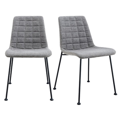 product image for Elma Side Chair in Various Colors - Set of 2 Alternate Image 5 71