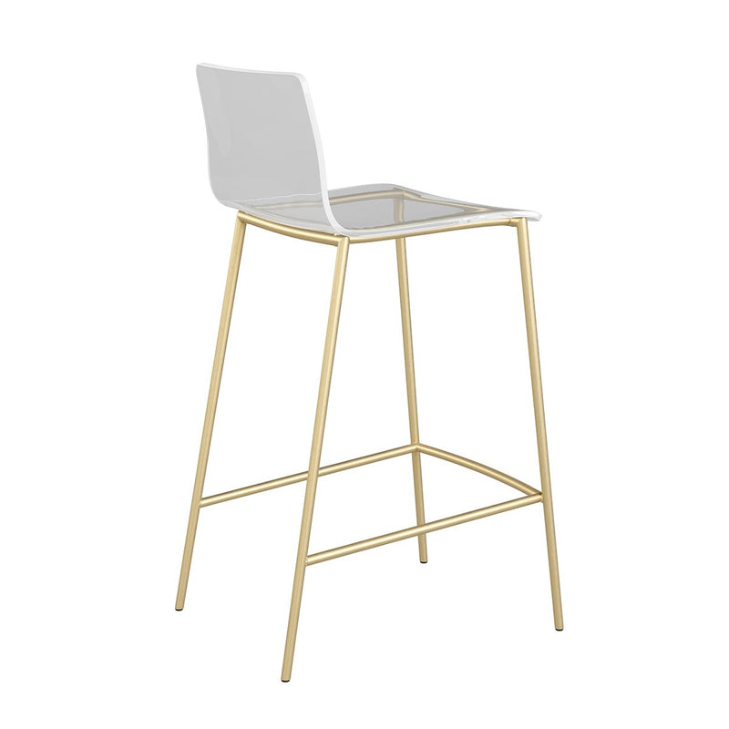 media image for Cilla Counter Stool in Various Colors & Sizes - Set of 2 Alternate Image 3 278