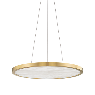 product image for Eastport 24" LED Pendant 1 19