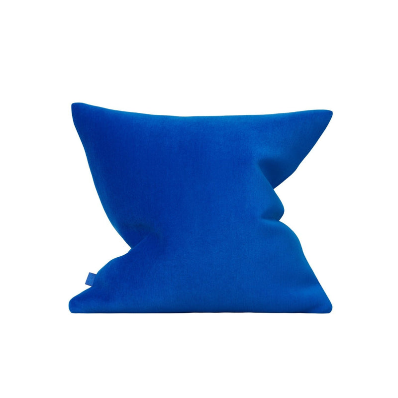 media image for Velvet Cushion Medium 248