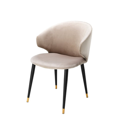 product image of volante dining chair w arm by eichholtz a112777 1 51