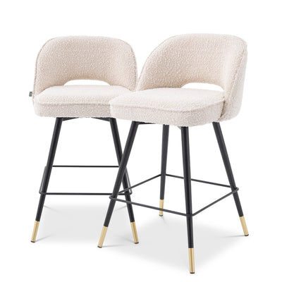 product image for Cliff Counter Stool Set of 2 4 4