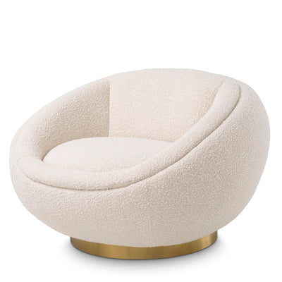 product image for Bollinger Swivel Chair 1 89