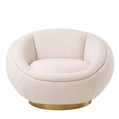 product image for Bollinger Swivel Chair 2 69