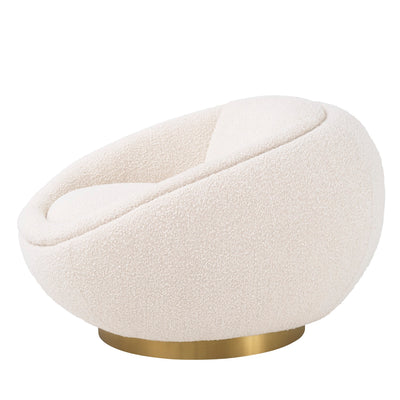 product image for Bollinger Swivel Chair 3 95