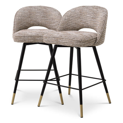 product image for Cliff Counter Stool Set of 2 1 1
