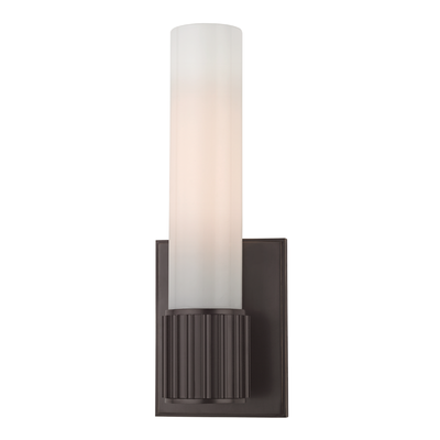 product image of hudson valley fulton 1 light wall sconce 1 535
