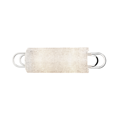 product image for Buckley 2 Light Bath Bracket by Hudson Valley Lighting 42