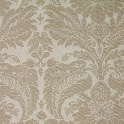 product image of Sample Abraham Fabric in Brown 542