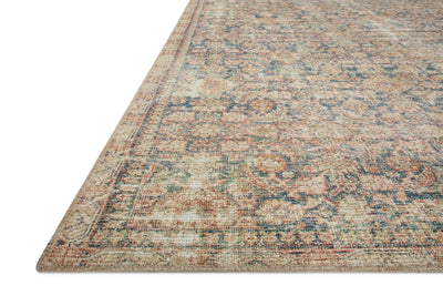 product image for Aubrey Navy/Multi Rug 88