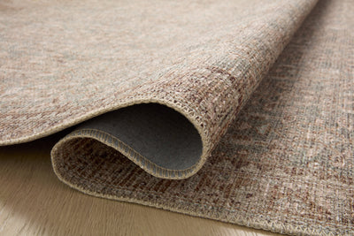 product image for aubrey sage bark rug by angela rose x loloi abreaub 04sgbs2050 5 31