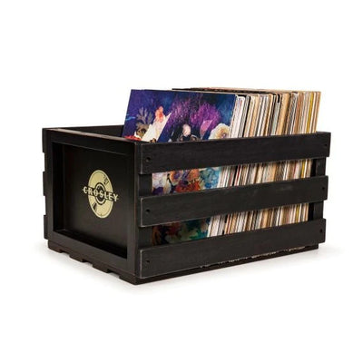 product image of record storage crate black 1 570