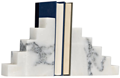 product image of step bookends by noir 1 553
