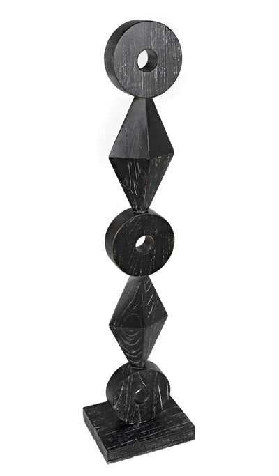 product image of totem sculpture by noir new ac151cb 1 538