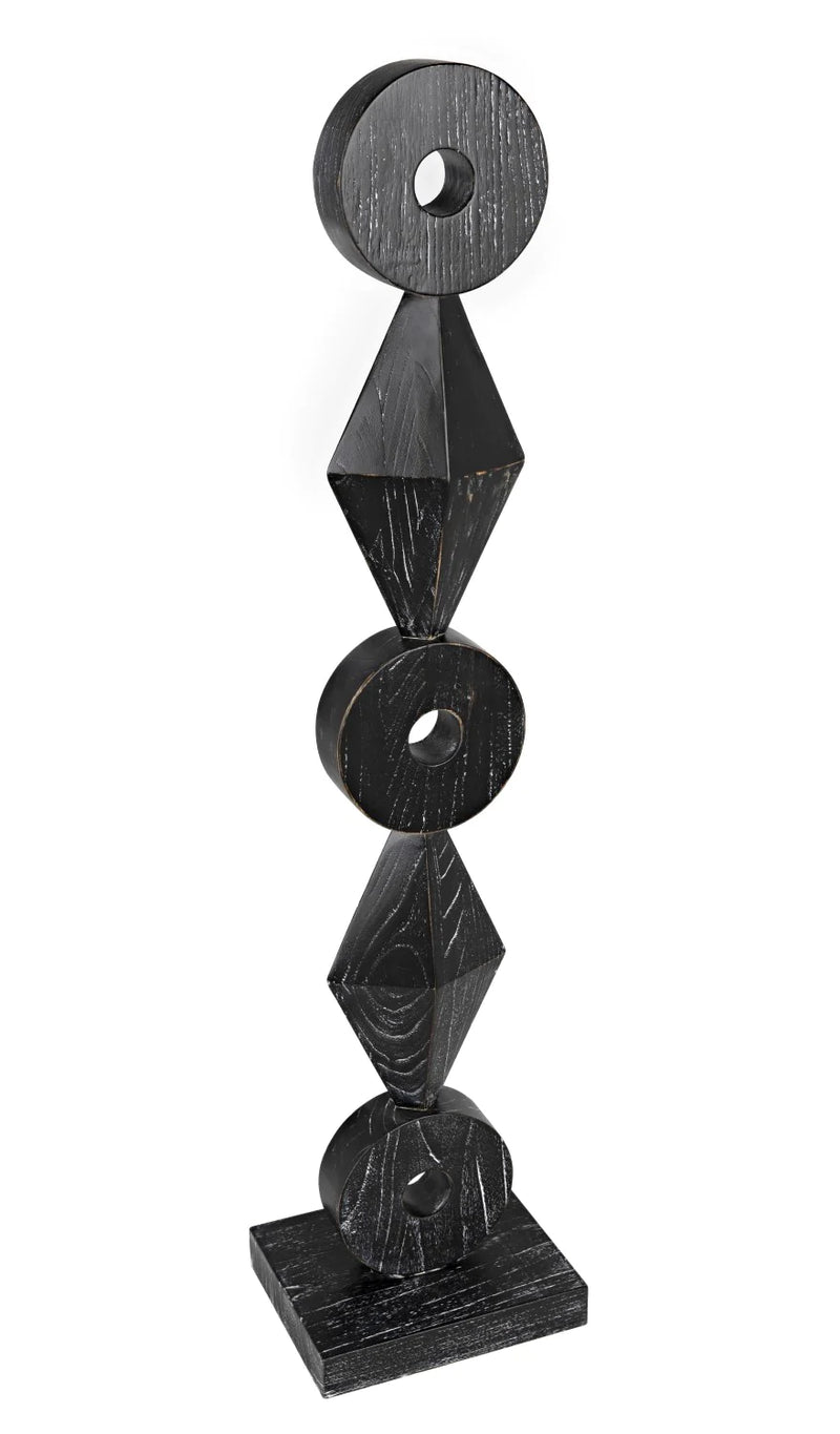 media image for totem sculpture by noir new ac151cb 1 245