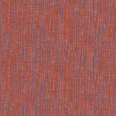 product image of Hessian Effect Texture Wallpaper in Orange/Red/Lilac from the Absolutely Chic Collection by Galerie Wallcoverings 572