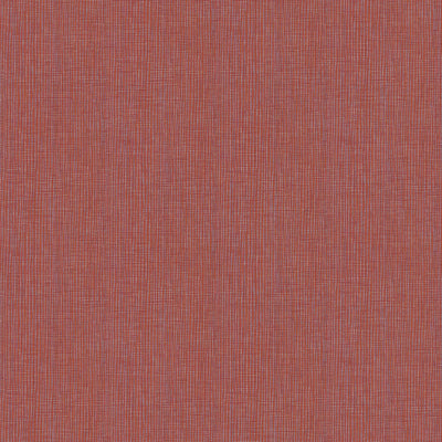 product image of sample hessian effect texture wallpaper in orange red lilac from the absolutely chic collection by galerie wallcoverings 1 528