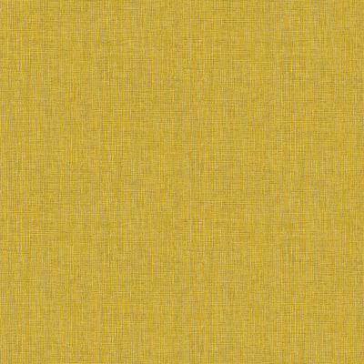 product image of Hessian Effect Texture Wallpaper in Brown/Yellow/Grey from the Absolutely Chic Collection by Galerie Wallcoverings 535