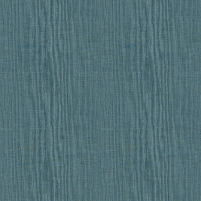 product image of Hessian Effect Texture Wallpaper in Blue/Metallic from the Absolutely Chic Collection by Galerie Wallcoverings 577