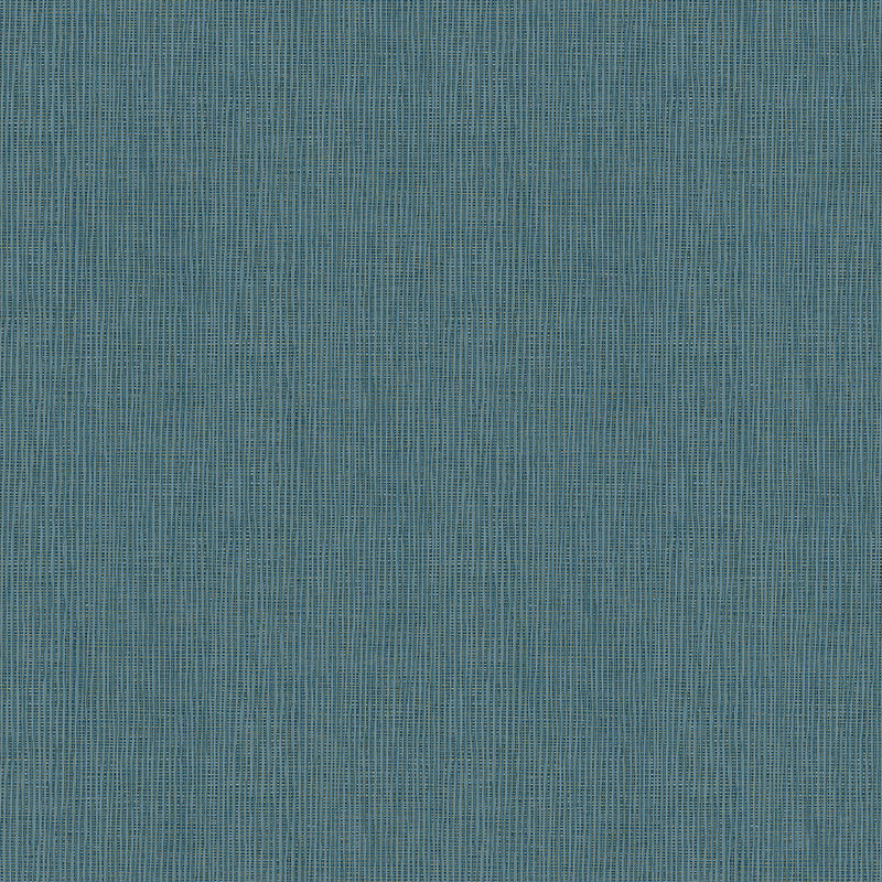 media image for sample hessian effect texture wallpaper in blue metallic from the absolutely chic collection by galerie wallcoverings 1 218