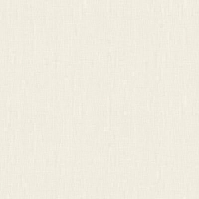 product image of Hessian Effect Texture Wallpaper in Cream/Grey/Metallic from the Absolutely Chic Collection by Galerie Wallcoverings 523