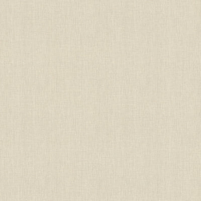 product image of Hessian Effect Texture Wallpaper in Light Beige/Grey/Metallic from the Absolutely Chic Collection by Galerie Wallcoverings 536