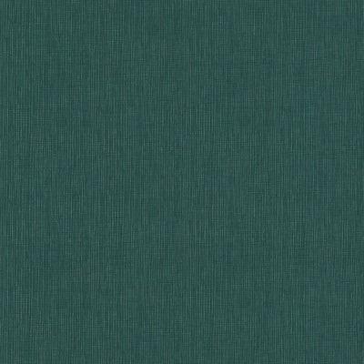 product image of Hessian Effect Texture Wallpaper in Green/Metallic from the Absolutely Chic Collection by Galerie Wallcoverings 553