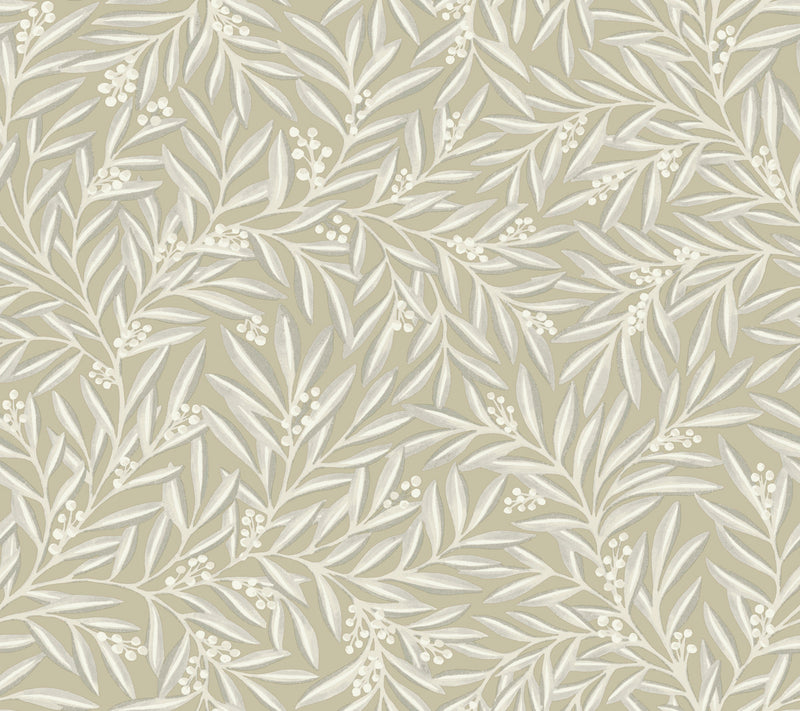 media image for Rowan Neutral Wallpaper from t 279