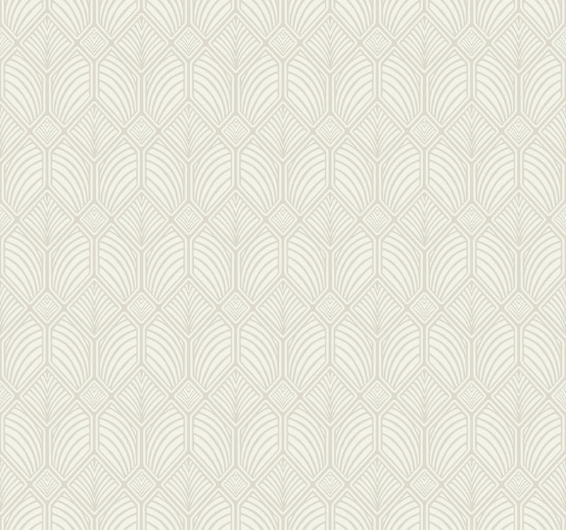 media image for sample craftsman light beige wallpaper from the arts and crafts collection by ronald redding 1 219