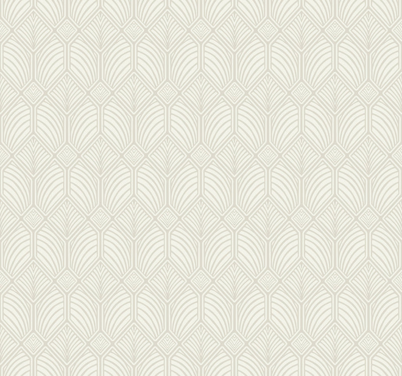 media image for sample craftsman light beige wallpaper from the arts and crafts collection by ronald redding 1 219