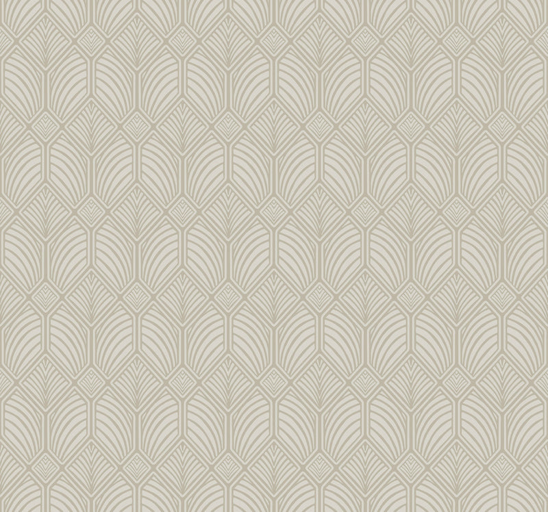 media image for sample craftsman taupe wallpaper from the arts and crafts collection by ronald redding 1 252