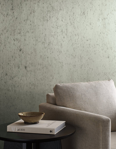 product image for burnished patina silver wallpaper from the arts and crafts collection by ronald redding 2 83