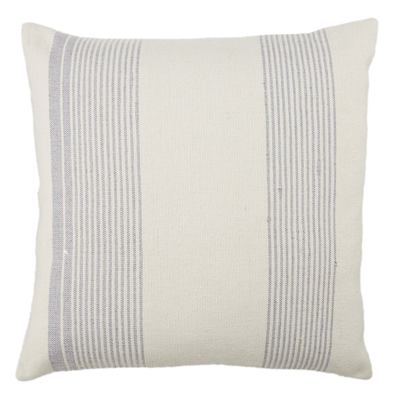 media image for Acapulco Parque Indoor/Outdoor Gray & Ivory Pillow 1 283